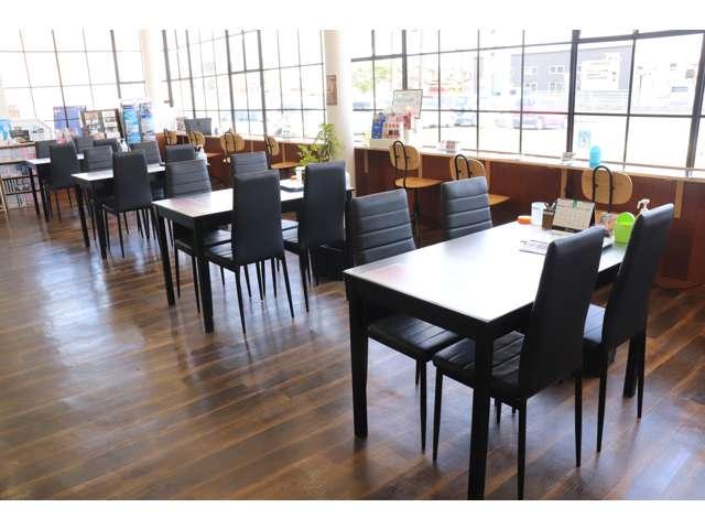 株式会社Ｍｏｇｅｅ モギー名取店 サービス紹介の3つ目