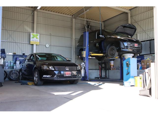 株式会社Ｍｏｇｅｅ モギー名取店 サービス紹介の4つ目