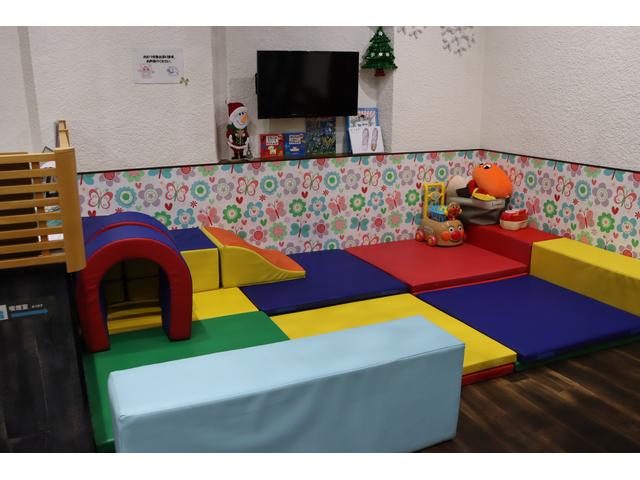 株式会社Ｍｏｇｅｅ モギー名取店 サービス紹介の5つ目