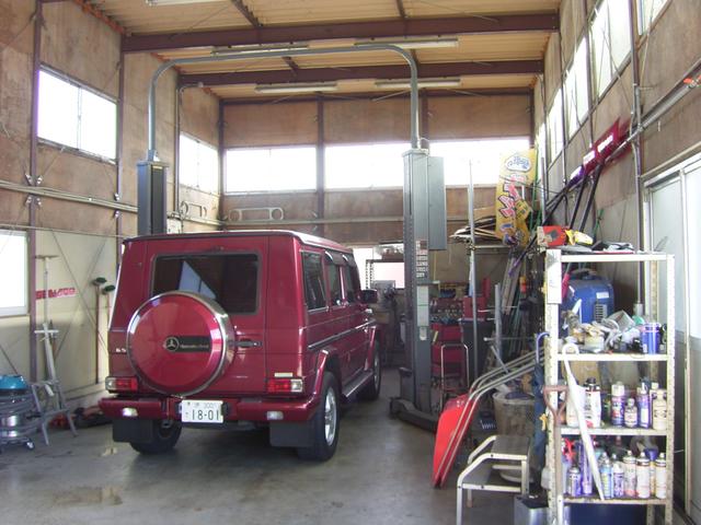 カーポイント古川 サービス紹介の2つ目