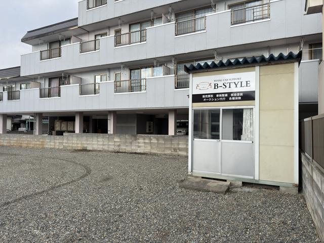 Ｂ－ＳＴＹＬＥ