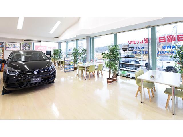 Ｈｏｎｄａ Ｃａｒｓ 西置賜 白鷹店 サービス紹介の2つ目