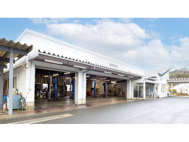 Ｈｏｎｄａ Ｃａｒｓ 西置賜 白鷹店 サービス紹介の6つ目