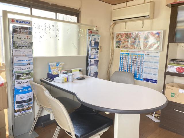 （有）カーショップ・オン サービス紹介の3つ目