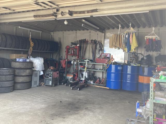 （有）カーショップ・オン サービス紹介の5つ目