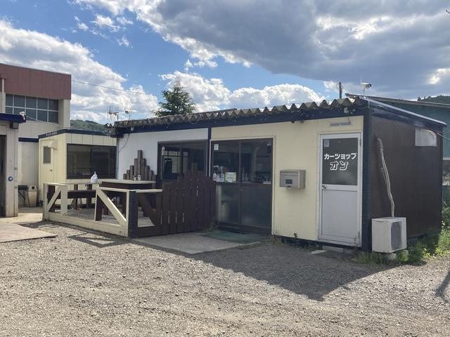 （有）カーショップ・オン サービス紹介の6つ目