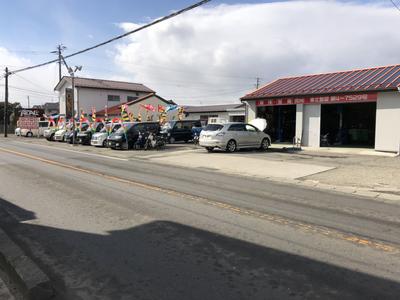 Car Land リアルの画像