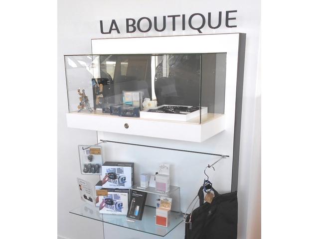 ideal仙台店 プジョー仙台/シトロエン仙台/DS SALON仙台㈱イデアル(3枚目)