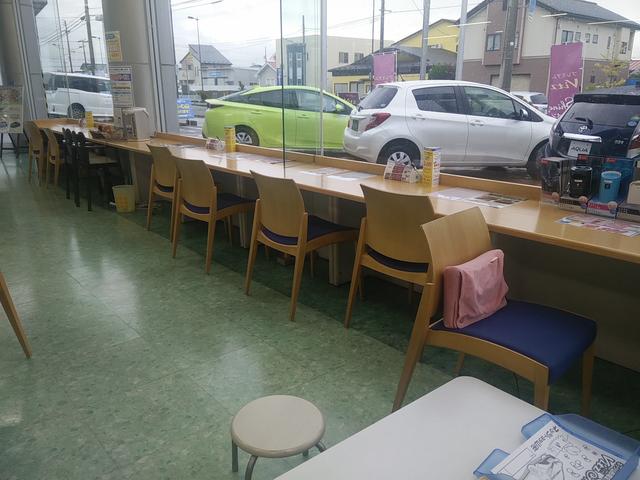 ネッツトヨタ山形(株) 酒田店(3枚目)