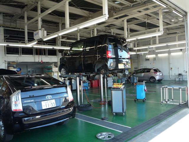 ネッツトヨタ山形(株) 米沢店(5枚目)
