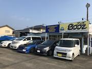 ＢＯＯＺ　ブーズ