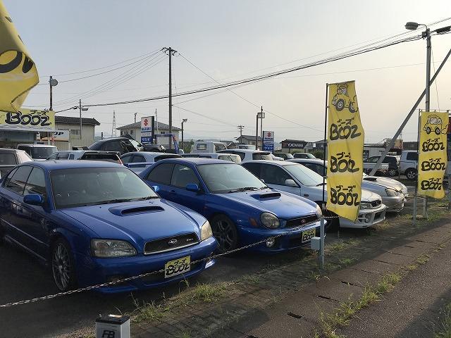 ＢＯＯＺ　ブーズ6