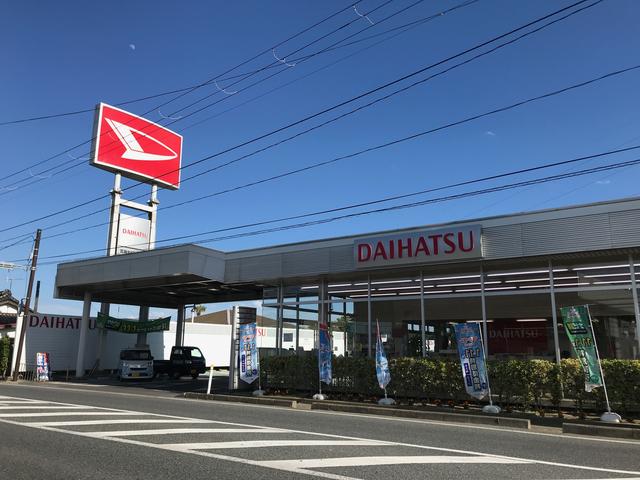 宮城ダイハツ販売（株）　石巻店(1枚目)