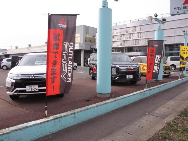 岩手三菱自動車販売(株) 盛岡仙北店(1枚目)