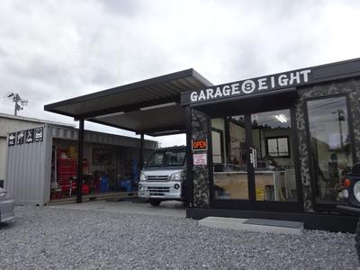 パーツ持込み取付