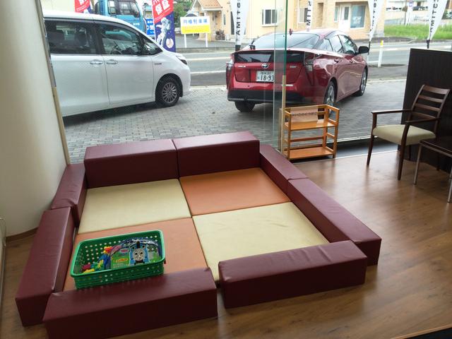 宮城トヨタ自動車(株) MTG築館(2枚目)