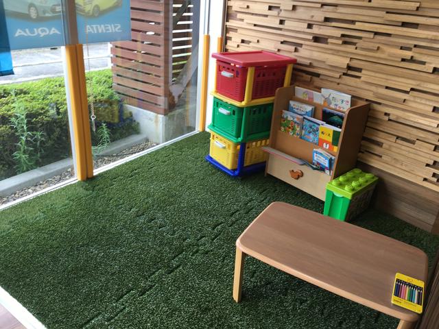 宮城トヨタ自動車（株） ＭＴＧ角田 サービス紹介の5つ目