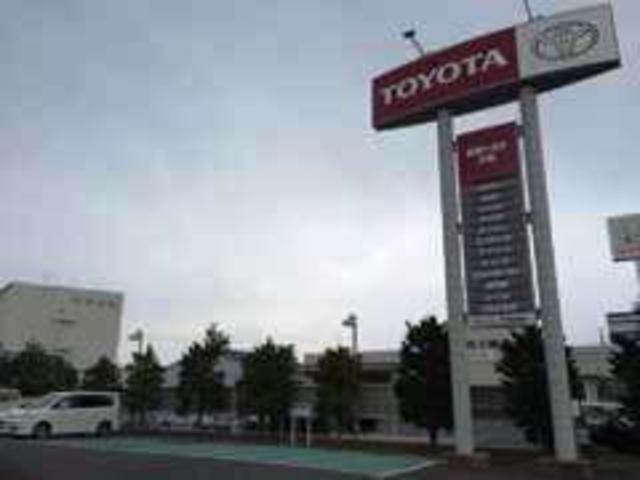 宮城トヨタ自動車（株） ＭＴＧ大和 サービス紹介の6つ目