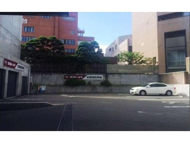 宮城トヨタ自動車（株） ＭＴＧ仙台中央 サービス紹介の5つ目