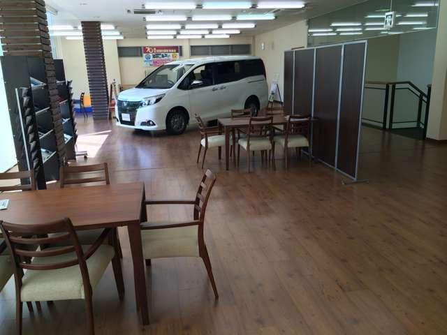宮城トヨタ自動車(株) 若林店(4枚目)