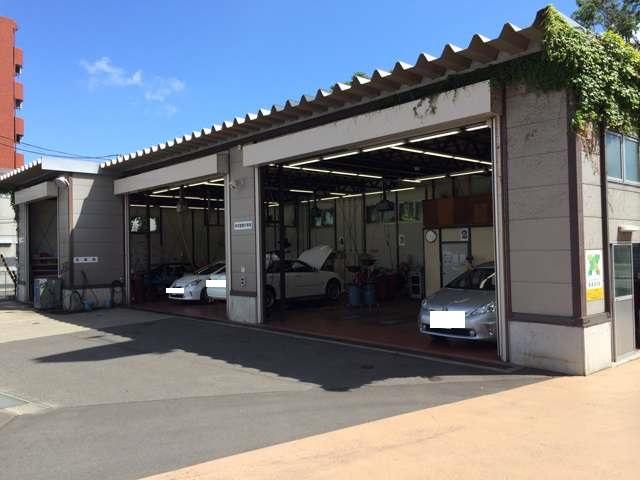 宮城トヨタ自動車(株) 若林店(6枚目)