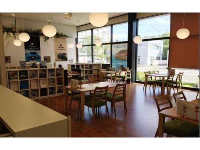 宮城トヨタ自動車（株） ＭＴＧ黒松 サービス紹介の2つ目