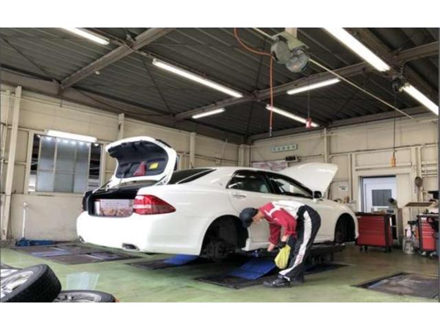 宮城トヨタ自動車（株） ＭＴＧ黒松 サービス紹介の3つ目