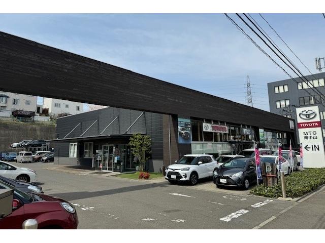 宮城トヨタ自動車（株） ＭＴＧ南中山 サービス紹介の1つ目