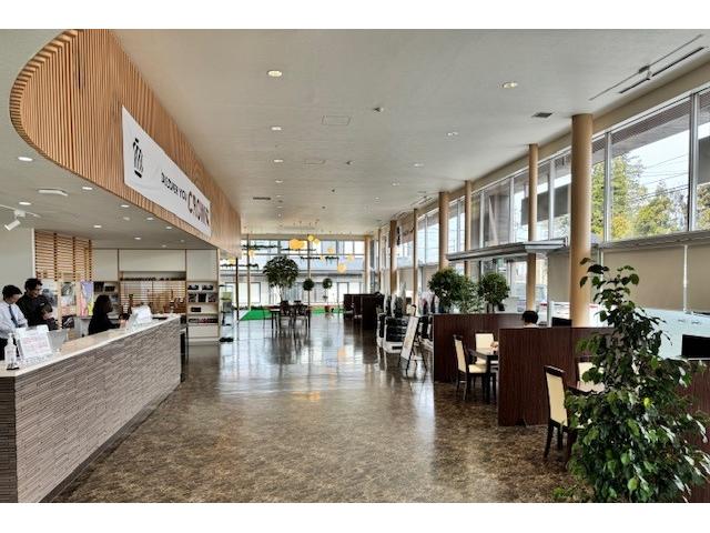 宮城トヨタ自動車（株） ＭＴＧ南中山 サービス紹介の3つ目