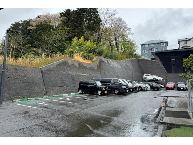 宮城トヨタ自動車（株） ＭＴＧ南中山 サービス紹介の5つ目