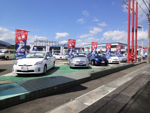 岩手トヨタ自動車(株) Uスペース盛岡(3枚目)