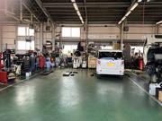 常に整理整頓、清掃を心掛けております。