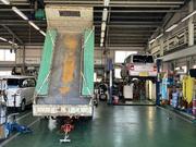 軽自動車からトラックまで対応致します。お車のことでお困りならまずはお電話にて度相談下さいませ。