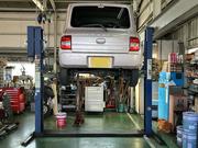 不正改造車や保安基準に満たないカーパーツの取付はお断りさせて頂きますので予めご了承下さい。