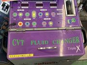 ＡＴＦやＣＶＴＦの交換依頼もお待ちしております。専用チェンジャーでの交換となります。