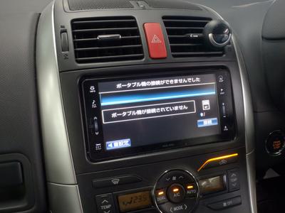 パーツ持込み取付