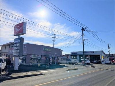 安心の指定工場完備！