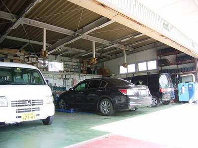 困った時はお気軽にご来店下さい。