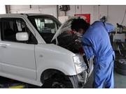 ラジエーターやターボ類の取り付けもご相談下さい！