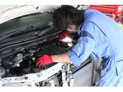 日常的なメンテンスもお任せ下さい！