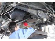 エアクリーナーやマフラー修理もご相談下さい！