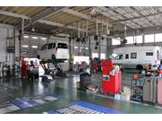 警告灯など点灯したら当店にご相談下さい！