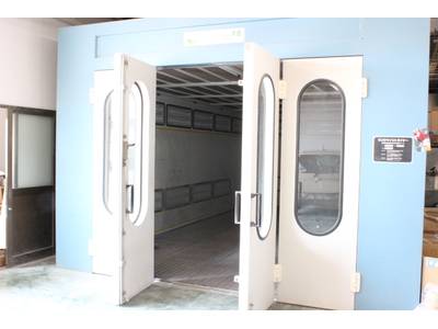 整備・修理・塗装・板金