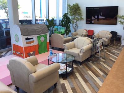 （株）鶴田自動車の画像