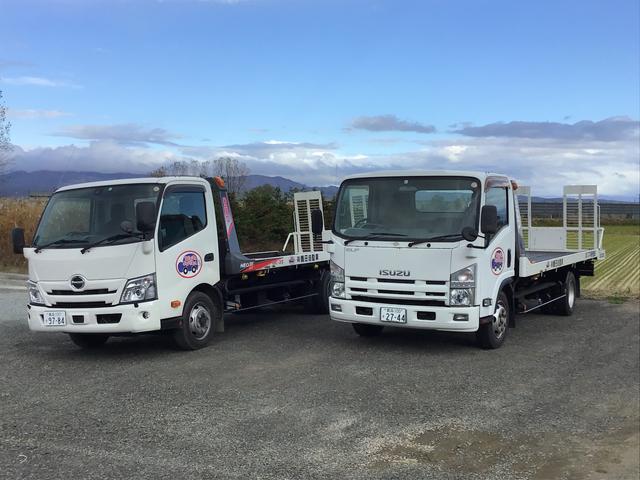(有)鶴田自動車整備工場(5枚目)