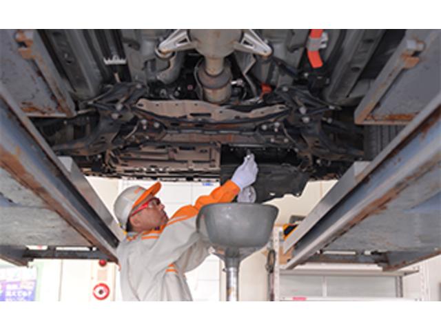 トヨタカローラ南岩手（株） 北上店 サービス紹介の5つ目