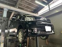 整備・修理・塗装・板金の作業実績13