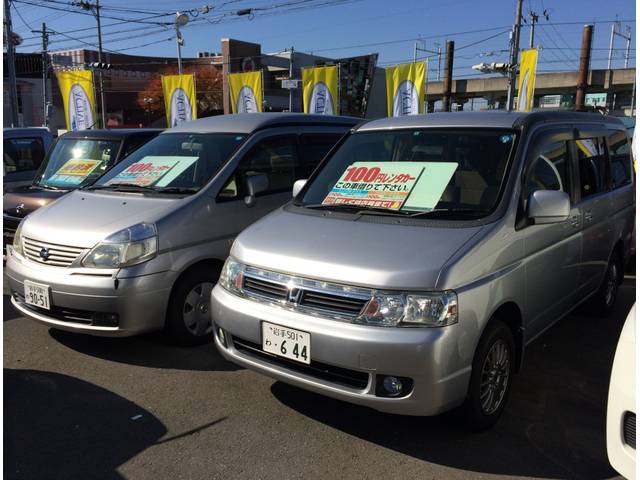 ACTIVE AUTO (有)アクティブオート(6枚目)