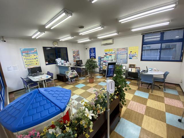 カーセブン盛岡盛南店(3枚目)