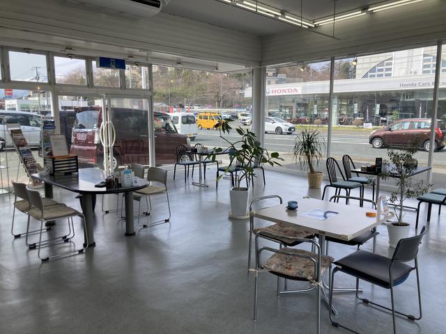 菅原オート（株） サービス紹介の6つ目